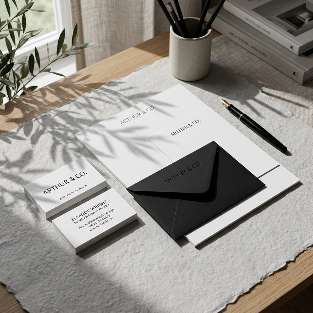 We Build
Visual Worlds